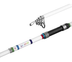 Delphin Prut YUPIE 1,8m 40g