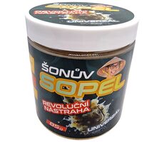 DK Fishing Šonův Sopel revoluční nástraha 85g (dóza)
