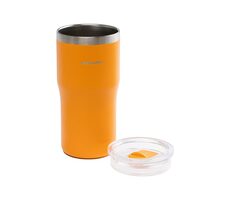 Fiskars On-the-Go Termohrnek 0.5 L oranžová