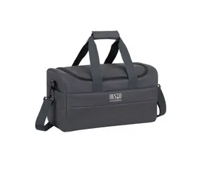 RESTO 5519 chladící taška tmavě šedá 19 l (FELIS)