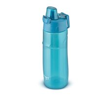 Lamart Lock Sportovní láhev 700ml tyrkysová / tritan