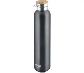 Lamart Bande Termoska 750ml šedá / nerez