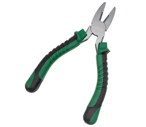 Katran Krimpovací kleště Crimping Pliers Mini 12cm
