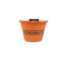 Sonubaits Kbelík Groundbait Bucket 17l