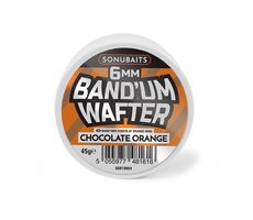 Sonubaits Wafters Band'Um Chocolate Orange 45g 6mm