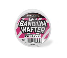 Sonubaits Wafters Band'Um Krill&Squid 45g 6mm