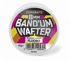 Sonubaits Wafters Band'Um Fluoro 45g 8mm