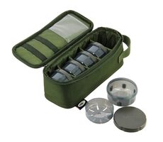 NGT Pouzdro Deluxe Glug Bag