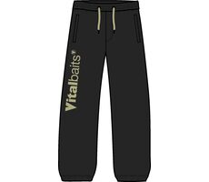 Vitalbaits Tepláky Jogger Green XXL