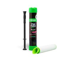 Zfish PVA punčocha PRO Tube 25mm 7+1m Zdarma!