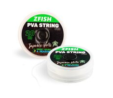 Zfish PVA nit PRO String 20m