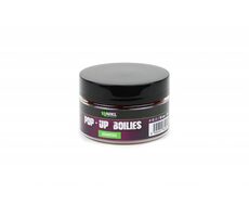 Nikl Plovoucí boilies Gigantica tmavě červená 20g 10mm