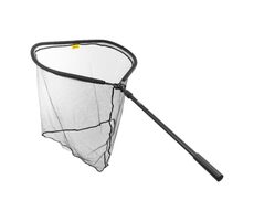 Fencl Podběrák Max XL | Pogumovaná síť | Plovoucí