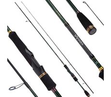 Shimano Prut Sahara Spinning FAST 2,24m 7'4" 7-21g