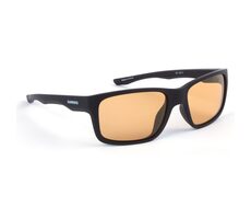 Shimano Brýle Aspire Matte Black&Yellow