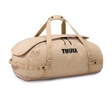 Thule TDSD303 Chasm sportovní taška 70 l Gentle Beige