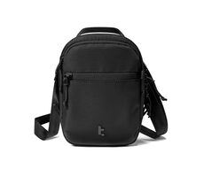 tomtoc Aviator T37 Travel Crossbody Bag černá / cestovní crossbody taška / 1.3l