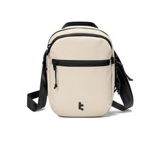 tomtoc Aviator T37 Travel Crossbody Bag khaki / cestovní crossbody taška / 1.3l