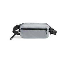 tomtoc Aviator T33 Chest Bag L šedá / kompaktní ledvinka / 3.5l