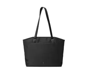 tomtoc Versatile T23 Laptop Tote Bag L černá / taška přes rameno 