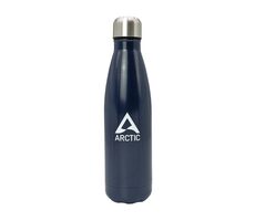ARCTIC Insulated Bottle 500ml tmavě modrá