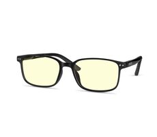 EVOLVEO BlueBlock40 černá / PC brýle / blokace modrého světla 40% / nedioptrické