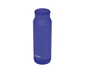 Quokka Nerezová termoláhev Pulse Dusk Blue 700 ml