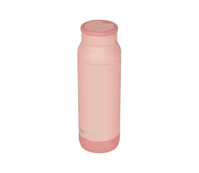 Quokka Nerezová termoláhev Pulse Pink 700 ml