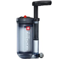 Rozbaleno - Katadyn Hiker Pro Filter-Transparent / Filtr na vodu  / rozbaleno