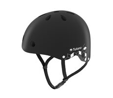 Tulano Turtle 35 černá / Dětská helma / Obvod hlavy 48 - 52 cm