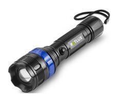 RETLUX RPL 150 Svítilna 1W LED / 100 lm / 3xAAA 