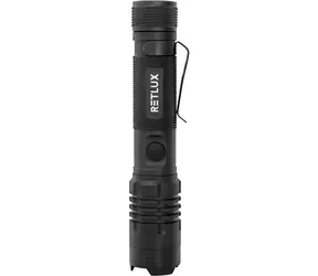 RETLUX RPL 404 hliníková svítilna 10W PB / 1000 lm / IP22