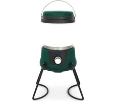 RETLUX RPL 600 Campingová svítilna s powerbankou / 800 lm
