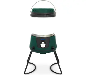 RETLUX RPL 600 Campingová svítilna s powerbankou / 800 lm