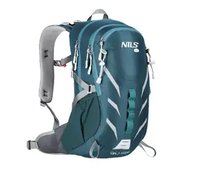 NILS Camp NC1942 Ghoster zelený / Batoh / 20 litrů / nylon