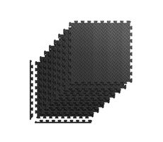 Athler Podložka pod fitness vybavení PUZZLE 180x180cm