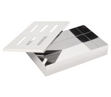 Cattara Box na uzení do grilu 