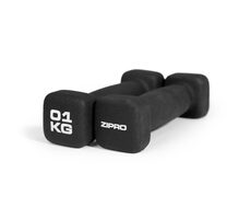 ZIPRO neoprenové činky 2 x 1 kg
