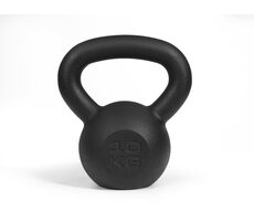 ZIPRO Kettlebell litinový 10 kg