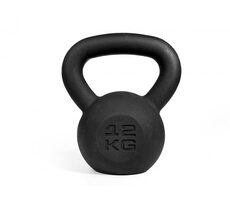 ZIPRO Kettlebell litinový 12 kg