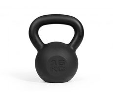 ZIPRO Kettlebell litinový 16 kg