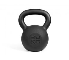 ZIPRO Kettlebell litinový 20 kg