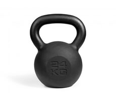ZIPRO Kettlebell litinový 24 kg