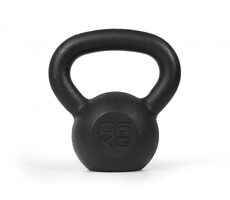 ZIPRO Kettlebell litinový 6 kg
