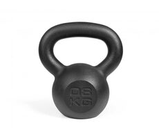ZIPRO Kettlebell litinový 8 kg