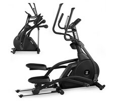 ZIPRO Mission Eliptický trenažér / bluetooth / nosnost 135 kg