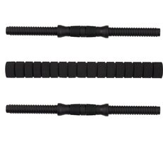 ZIPRO činky s bitumenovým závažím set 20 kg