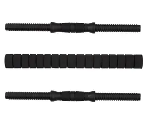 ZIPRO činky s bitumenovým závažím set 20 kg