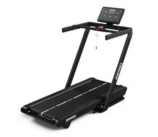 ZIPRO Iluzion Běžecký pás / 20 km/h / 1.74 HP / elektrický náklon / 141 × 50 cm / bluetooth / 150 kg