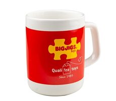 Bigjigs Toys Hrníček